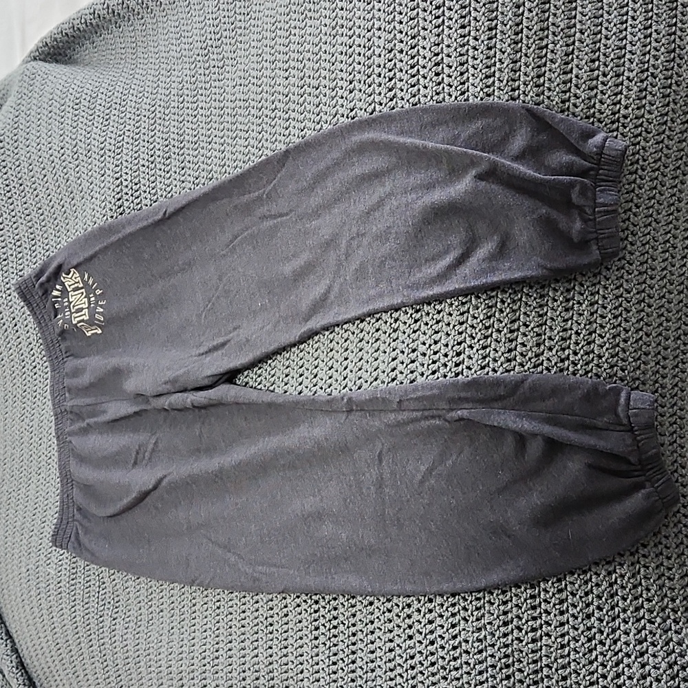Victorias Secret PINK 3 quarter sweats